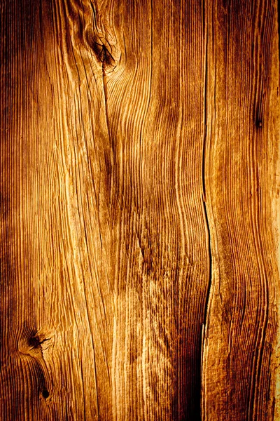 Fundo de carvalho de madeira desbotada — Fotografia de Stock
