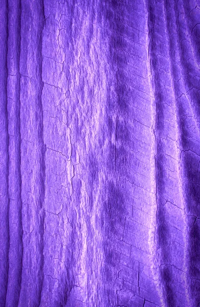 Fondo de madera descolorida púrpura —  Fotos de Stock