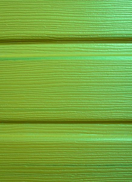 Verde listrado fundo texturizado — Fotografia de Stock