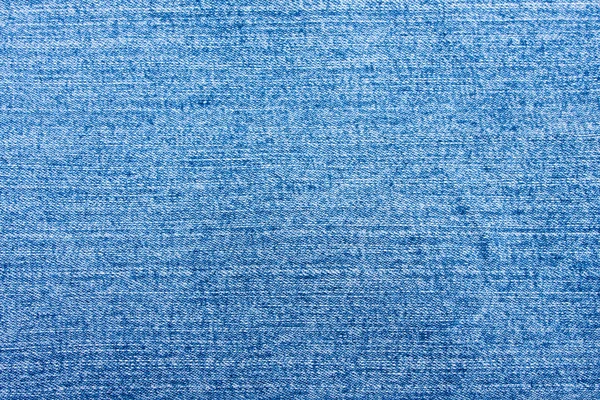 Modré džínové pozadí — Stock fotografie