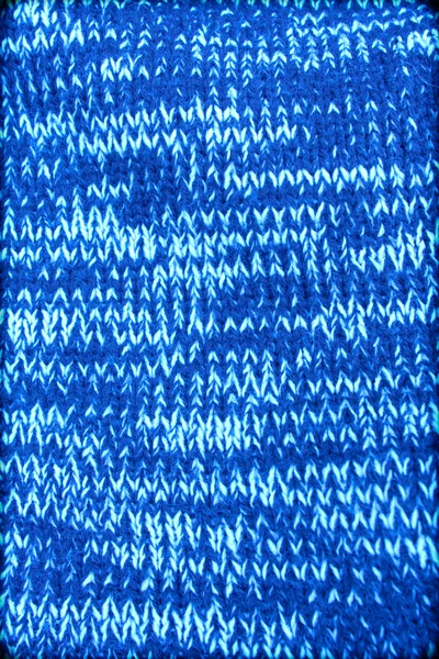 Синий заливной фон — стоковое фото