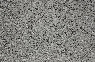 Beton cephe duvar