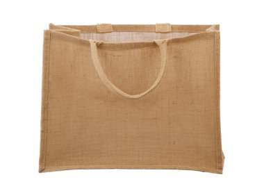 doğal lif yeniden kullanılabilir alışveriş çantası