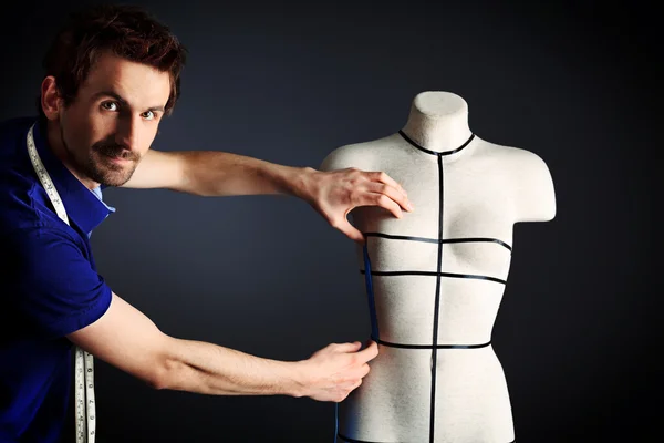 stock image Mannequin