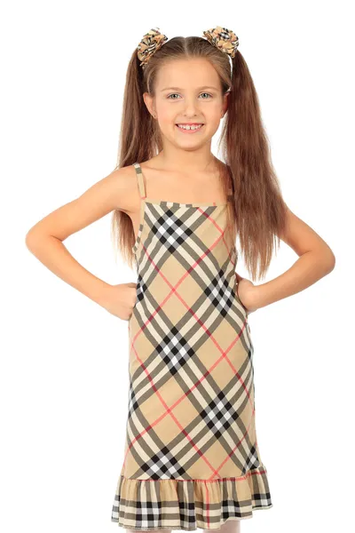 stock image Dress .