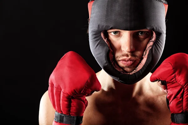 stock image Helmet