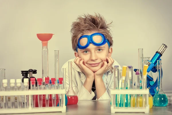 stock image Dream science