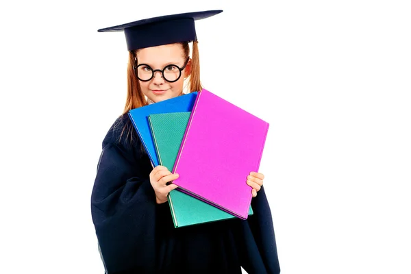 stock image Books color