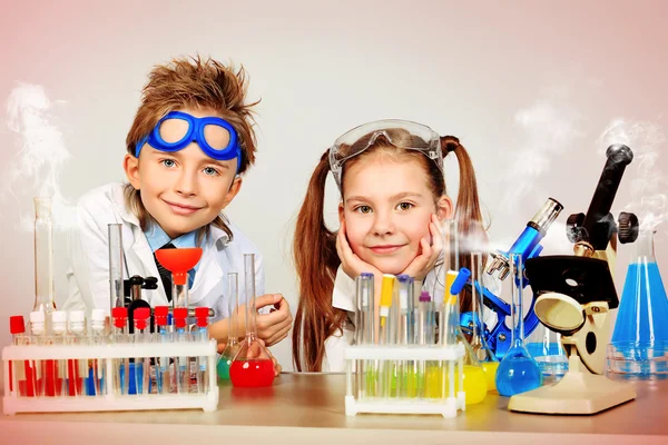 stock image Edu children