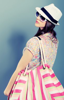 büyüleyici bir görünüm