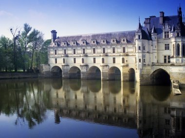 Chateau chenonceau