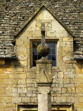 chipping campden cotswolds gloucestershire midlands İngiltere İngiltere içinde bir sokak