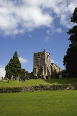 Parish Kilisesi