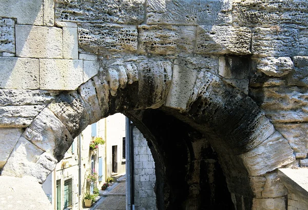 Arles... — Fotografia de Stock