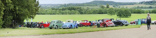 stock image Triumph ragley