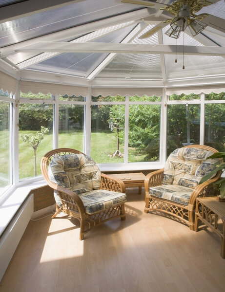 Консерватория