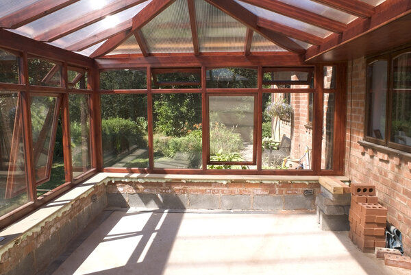 Консерватория