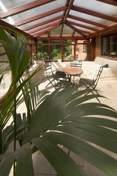 Conservatory — Stock Photo, Image