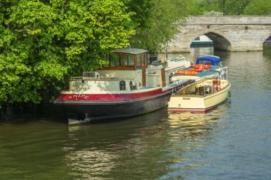 River Avon