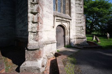 Baddesley clinton Stationwagon