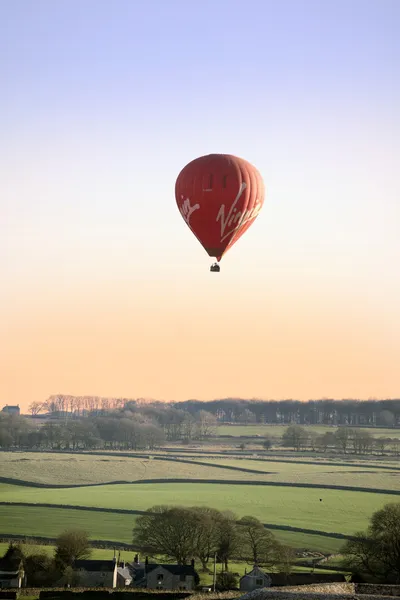 stock image Peak district