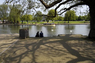 River Avon