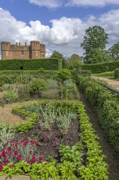 Castillo de Kenilworth — Foto de Stock