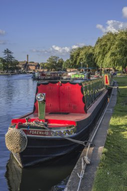 River Avon