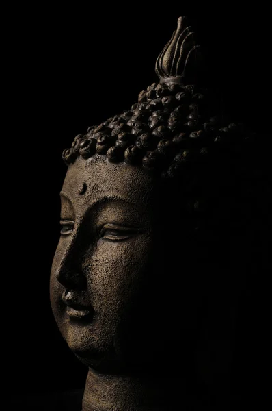 Símbolo budista — Foto de Stock