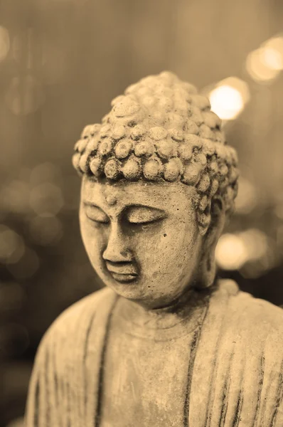 瞑想 — ストック写真