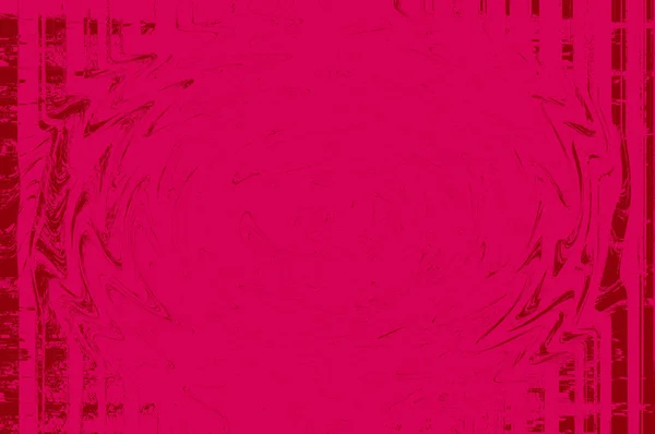 Rosa und rot verwitterter Kugelgrund — Stockfoto