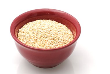 ham quinoa