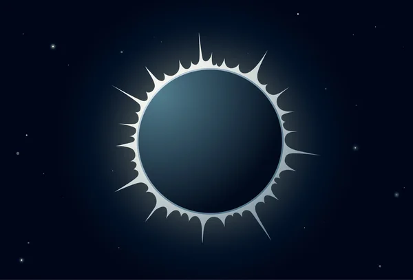 Sun eclipse