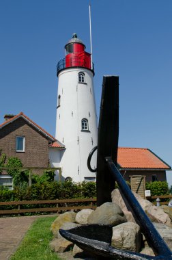 urk, deniz feneri