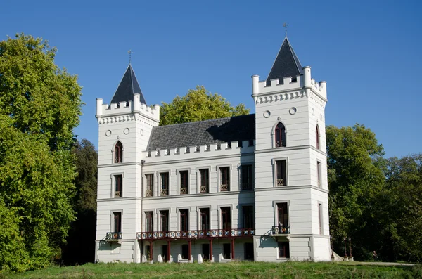 Schloss Beverweerd — Stockfoto