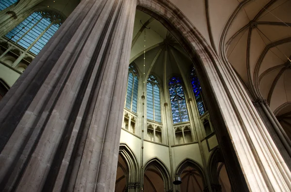 Cattedrale Dom di Utrecht — Foto Stock