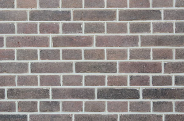 Muur van baksteen — Stockfoto