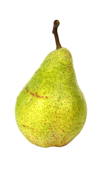 Green pear — Stock Photo, Image