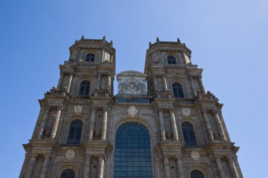 Saint-Pierre Katedrali - rennes