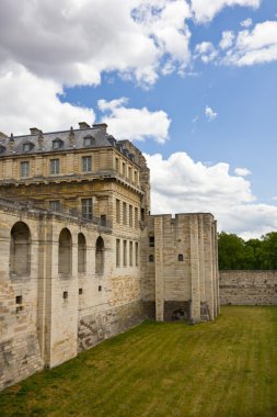 Sainte-chapelle de vincennes