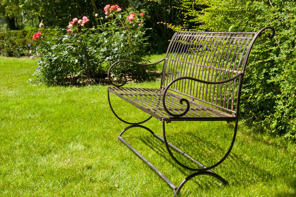 Расслабляющая атмосфера
