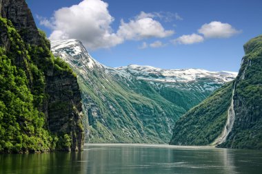 Geiranger