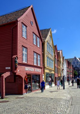 Bryggen II