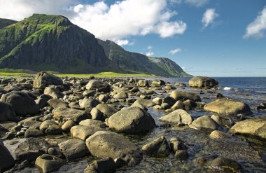 Lofoten V