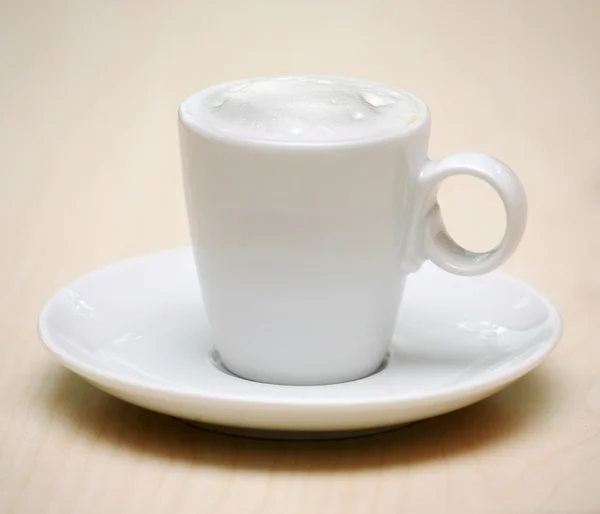 Hot drink II — Stock Photo, Image