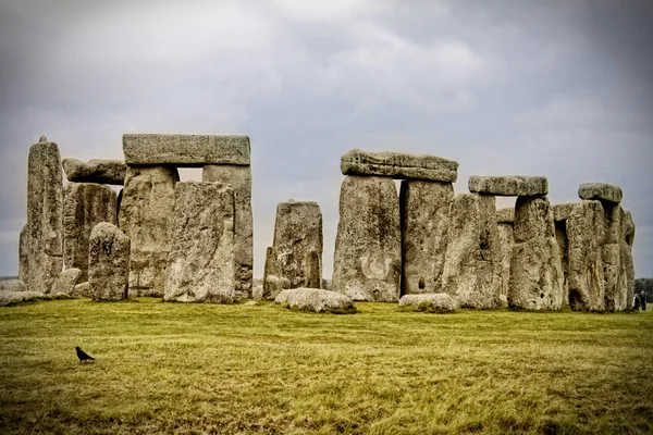 Stonehenge Telifsiz Stok Imajlar
