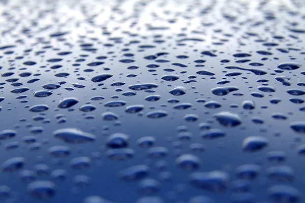 stock image Raindrops II