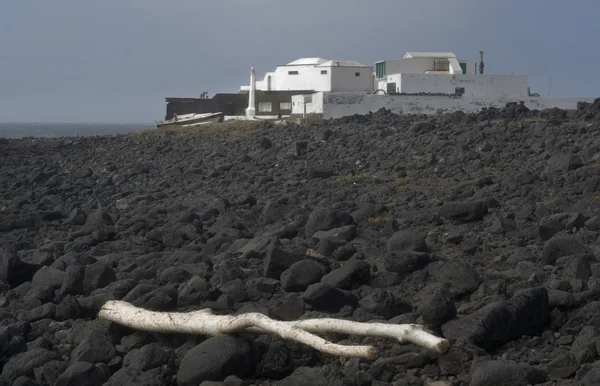 Lanzarote, plaj