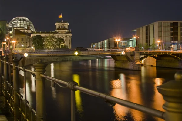 Berlin 'de Reichstag