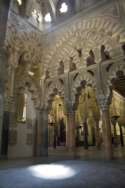 Mezquita, Córdoba, España — Foto de Stock